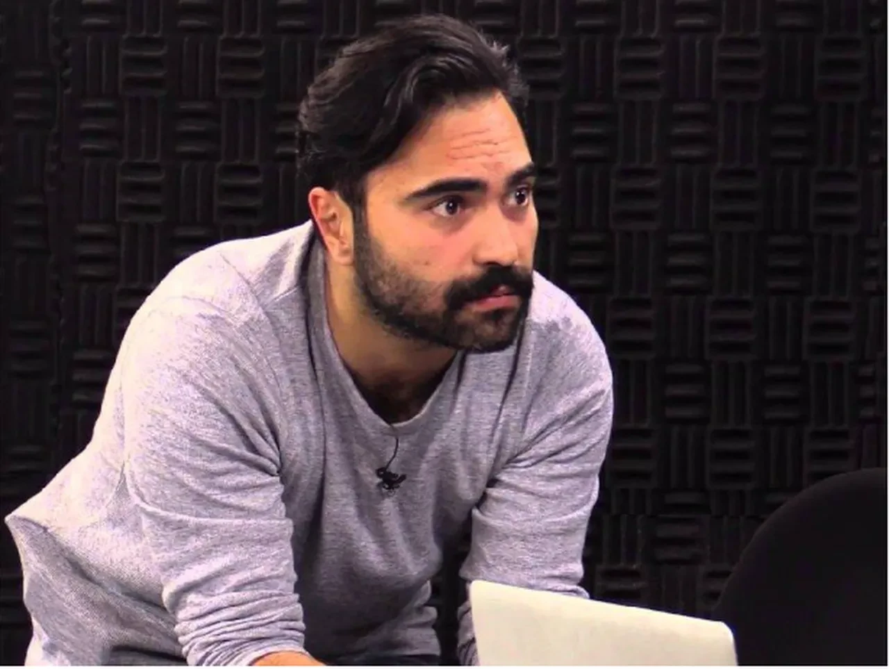 Gönül Dağı dizisine Kadir geliyor! Emrah Kaman yeni rolü için hazırlıklara başladı