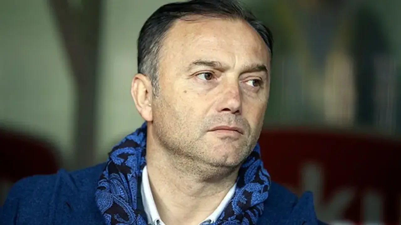 Hami Mandıralı, TFF Başkanı Sportif Danışmanı oldu!