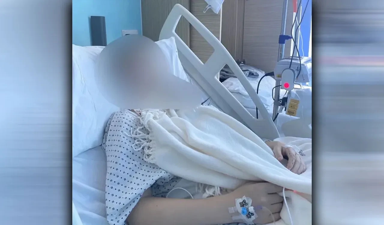 Henüz 14 yaşındaki çocuğun midesinden çıkan şoke etti! Erken müdahale uyarısı