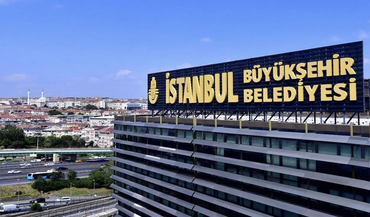 İBB'ye yeni operasyon: 14 kişi hakkında gözaltı kararı