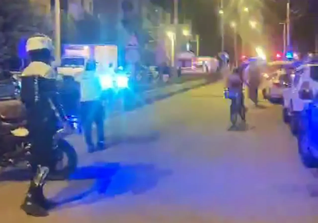 İki grup arasında çıkan kavgada kan aktı: Ölü ve yaralılar var