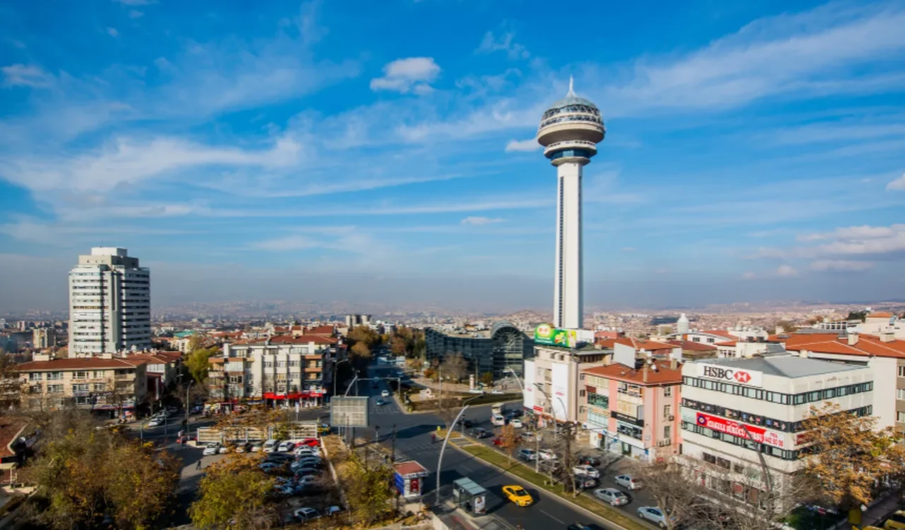 İşte Türkiye'nin en mutsuz ili! Zirvedeki şehir şaşırttı!