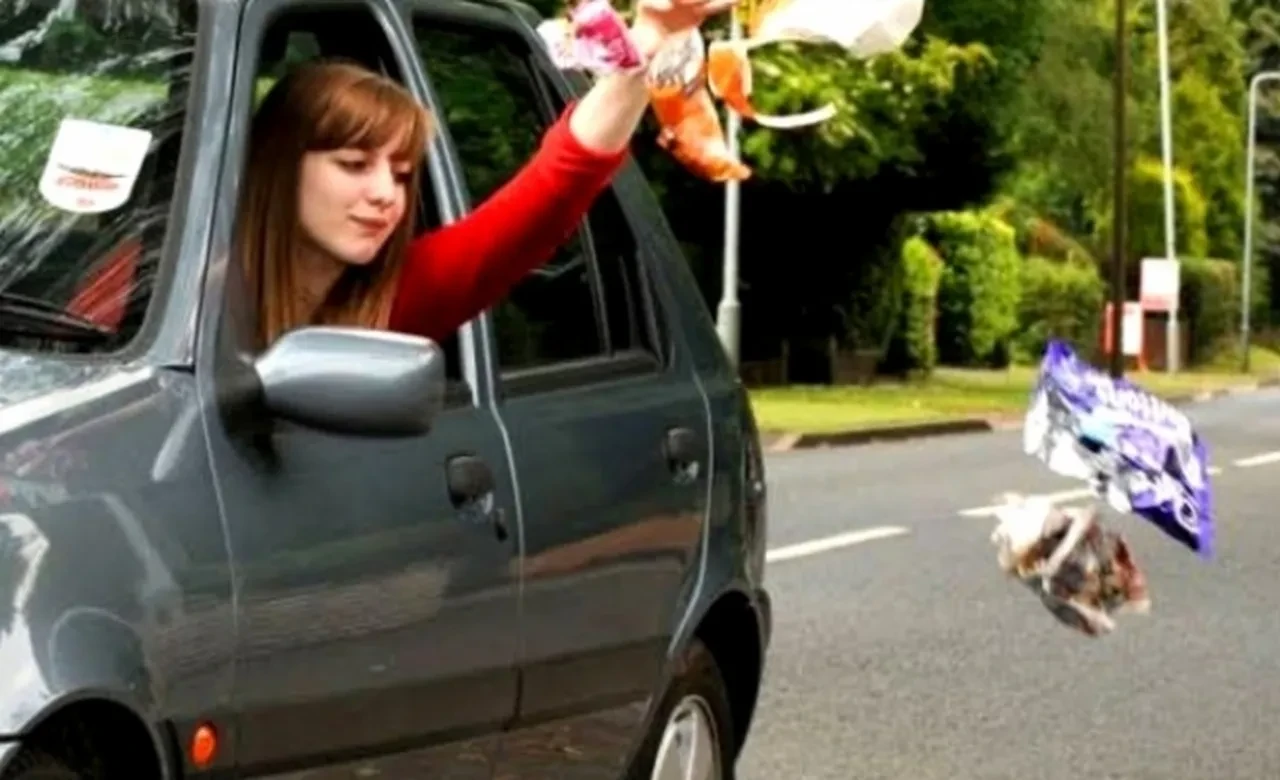 İtalya çöp atan sorumsuzlara savaş açtı: Cezalar ağır, hapse kadar yolu var