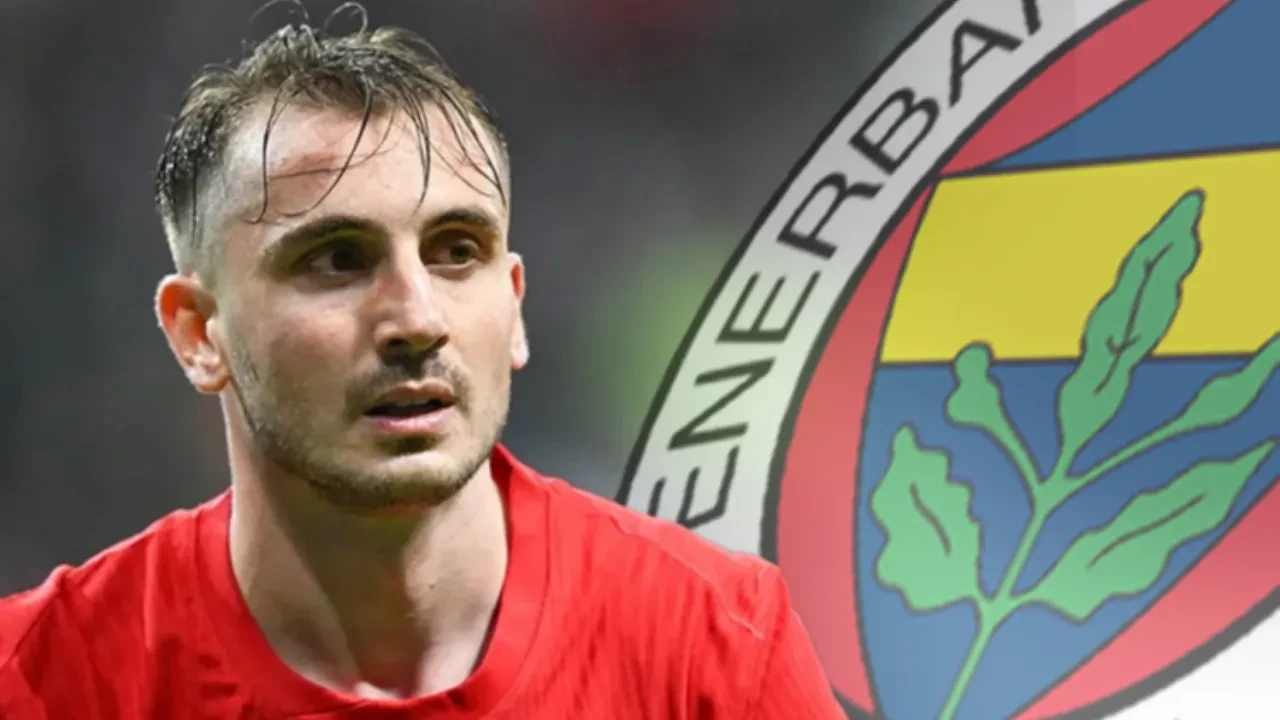 Kerem Aktürkoğlu Fenerbahçe için yola çıkıyor! Forma giyeceği maçı duyurdular