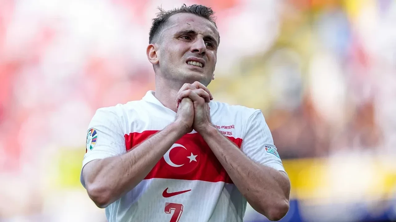 Kerem Aktürkoğlu Fenerbahçe için yola çıkıyor! Forma giyeceği maçı duyurdular