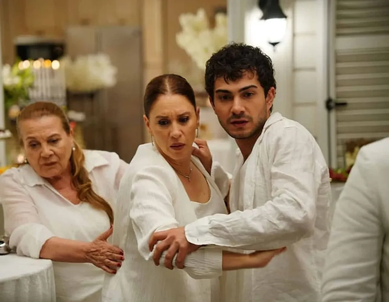 Kızılcık Şerbeti 3. sezon ne zaman başlayacak? Sezon finali akıllara kazınmıştı