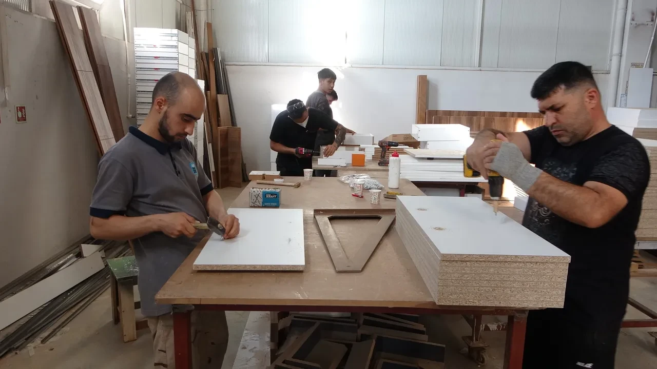 Maaş 60 bin TL! Sipariş yağıyor ama çalışacak eleman bulamıyorlar