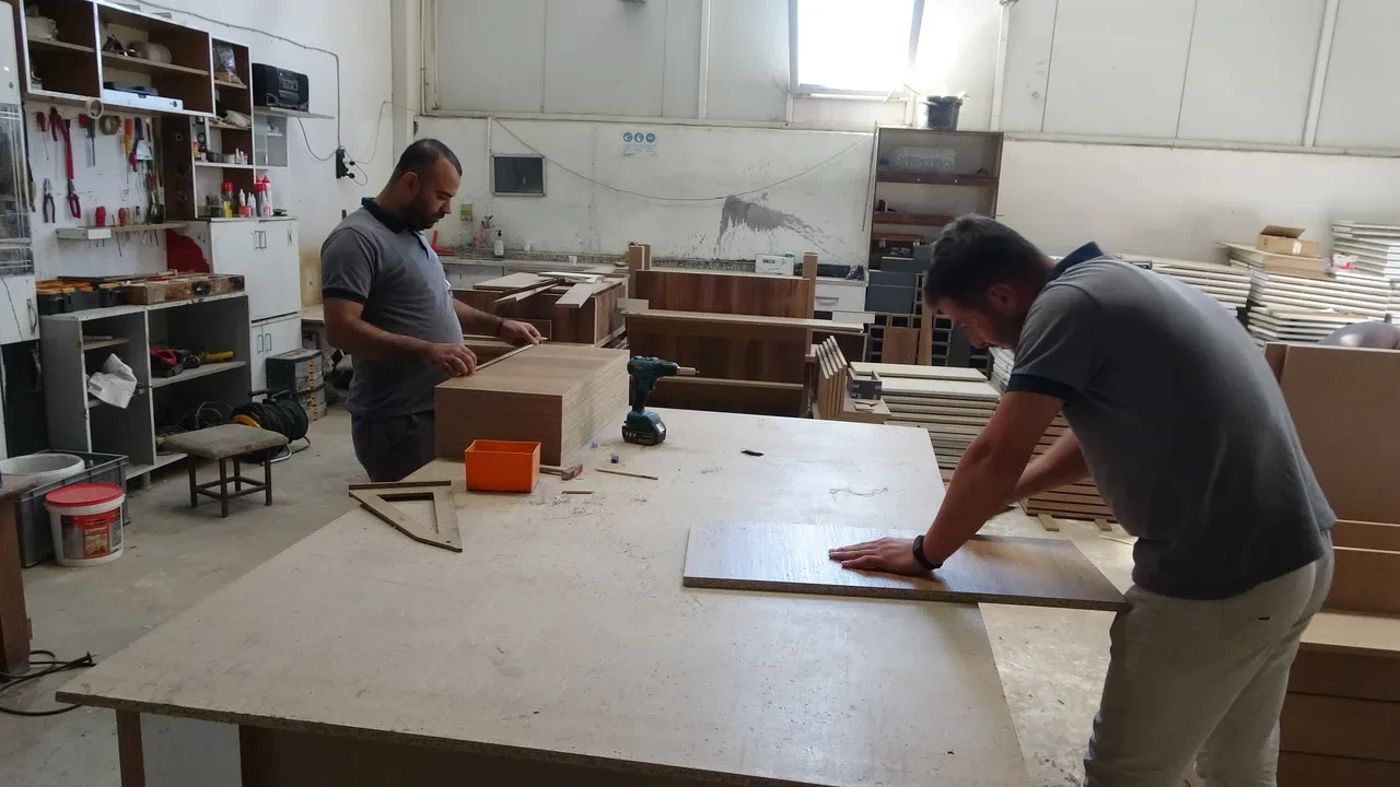 Maaş 60 bin TL! Sipariş yağıyor ama çalışacak eleman bulamıyorlar