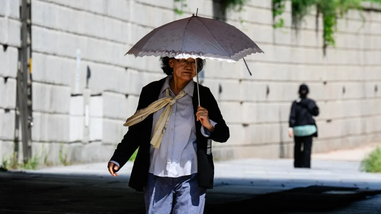 Marmara'da 65 yılın rekoru! Veriler endişe verici