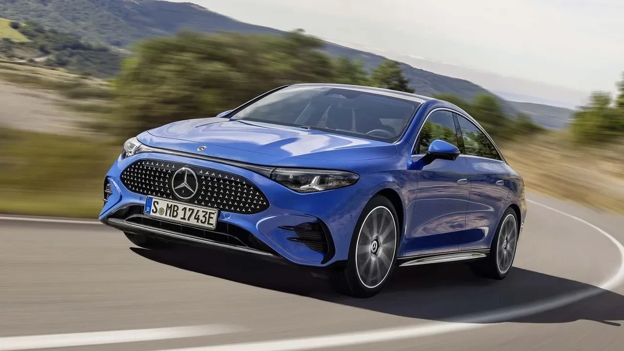 Mercedes CEO'sundan Avrupa'nın o kararını eleştirdi! "Felaket olur"