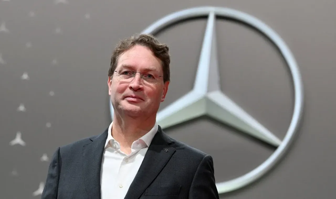 Mercedes CEO’sundan uyarı: Tüm pazar çöker