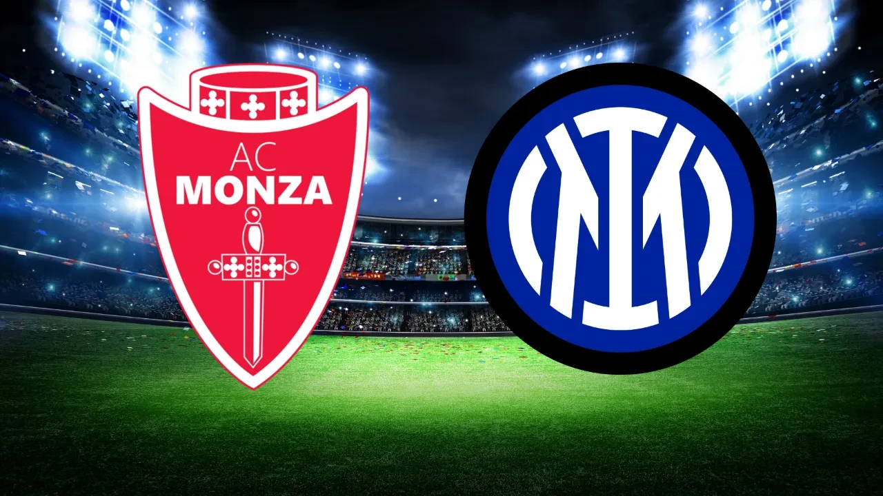 Monza Inter maçı canlı nereden izlenir, hangi kanalda? Maç kadrosunda Hakan Çalhanoğlu var mı?