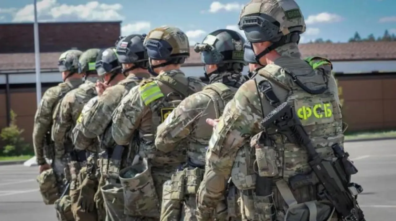 Moskova'da terör eylemi engellendi! Rusya, suçlu olarak Ukrayna istihbaratını gösterdi