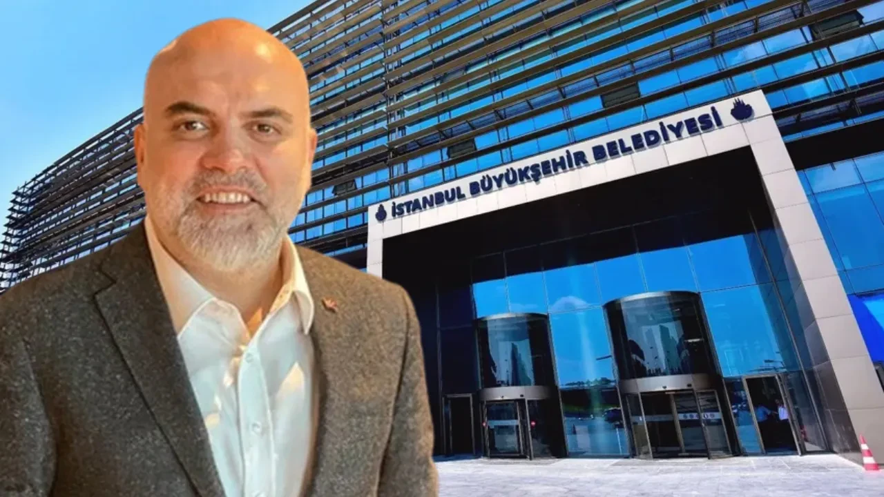 Murat Kapki'den Murat Ongun hakkında şok iddia! 