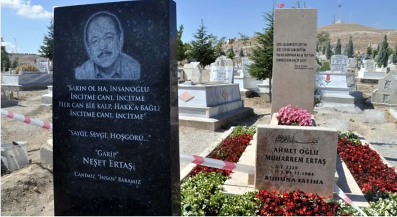 Neşet Ertaş'ın abisi Ali Ertaş, evsiz kalma tehlikesiyle karşı karşıya