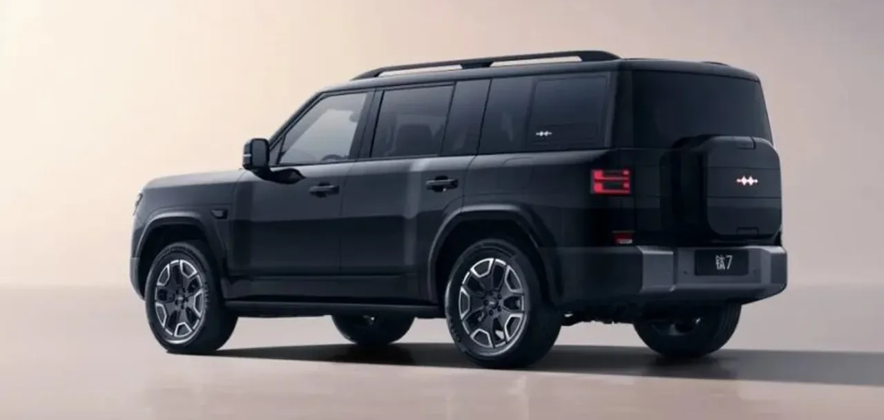 Otomobil devi BYD tablet işine girdi!