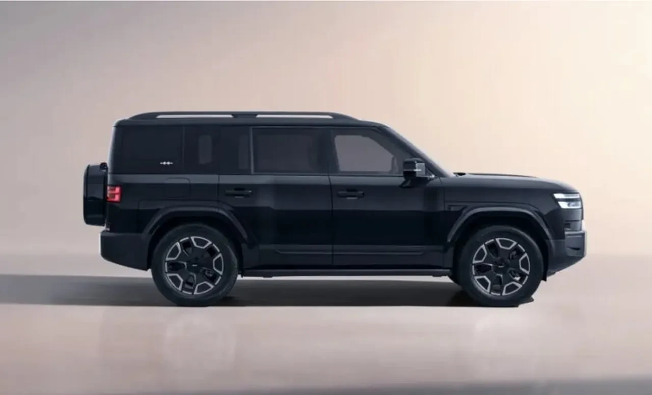 Otomobil devi BYD tablet işine girdi!