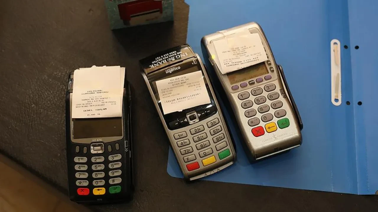 Pazarda POS cihazı dönemi! Aydın Ağaoğlu tüm merak edilenleri açıkladı