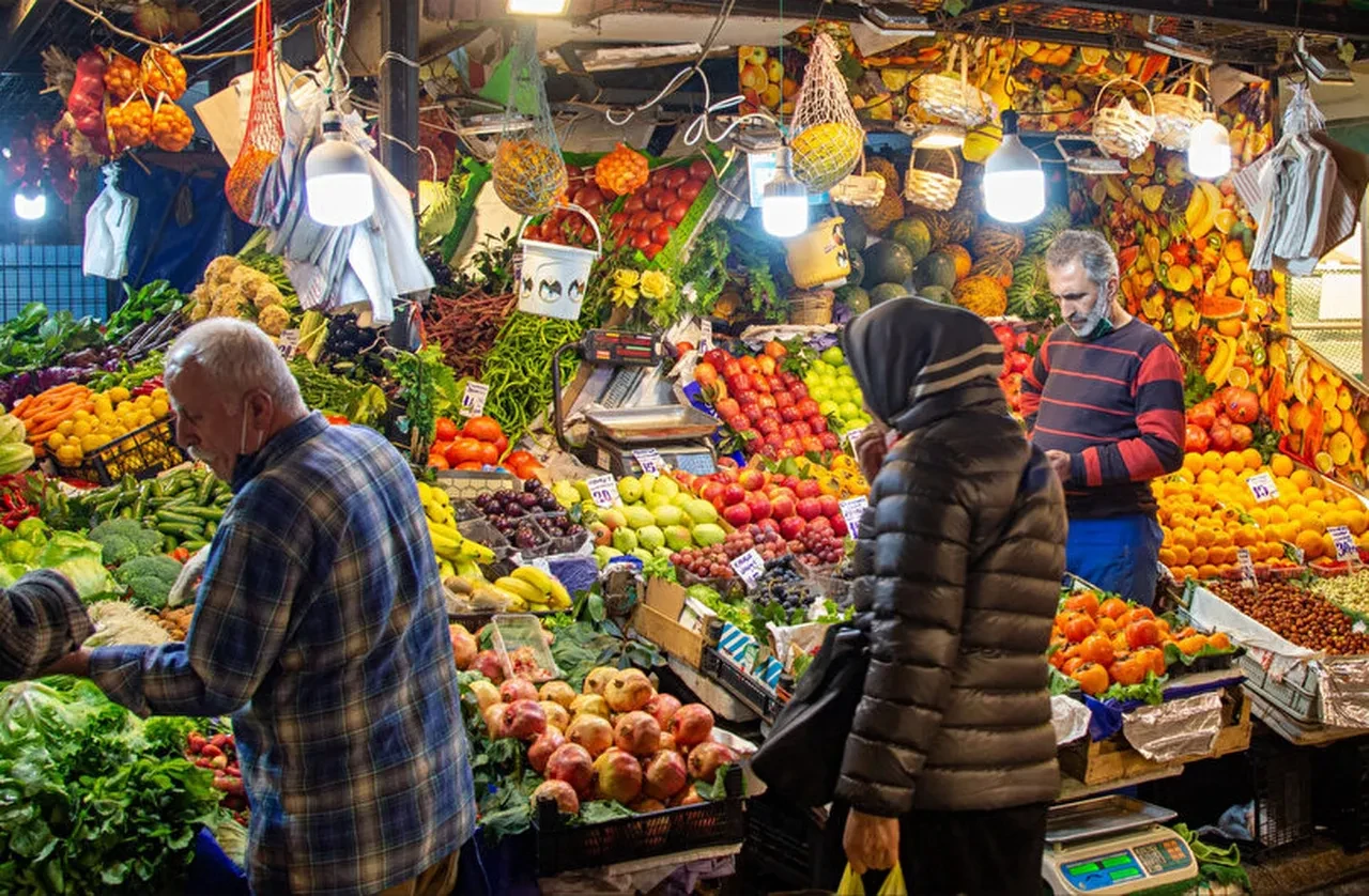 Pazarda POS cihazı dönemi! Aydın Ağaoğlu tüm merak edilenleri açıkladı