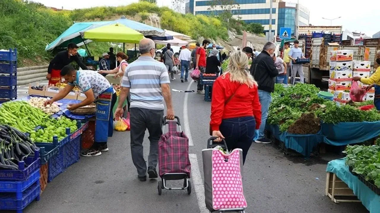 Pazarda POS cihazı dönemi! Aydın Ağaoğlu tüm merak edilenleri açıkladı