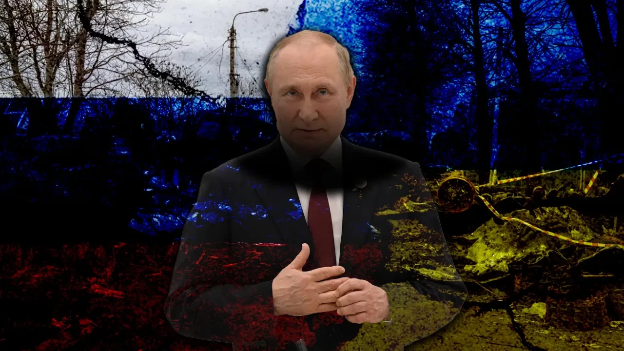 Putin savaşı sonlandırma şartlarını, Trump'a sunacak! AB 'Ukrayna' tedirginliği yaşıyor