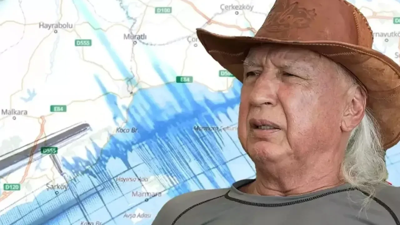 Şener Üşümezsoy deprem korkusu olmadan uyunacak en rahat ili açıkladı: '100 yıl kırılmaz'