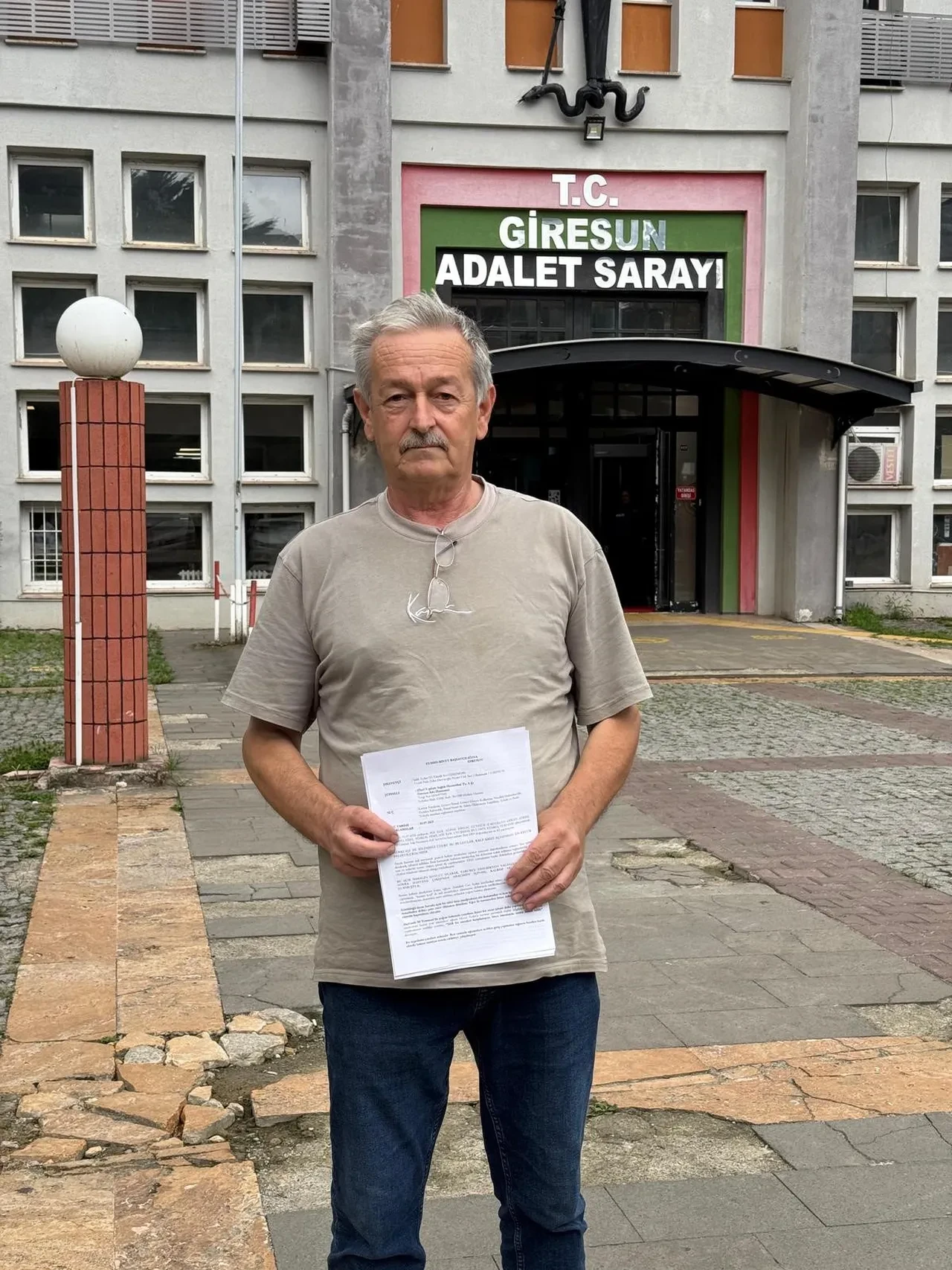 Taburcu edildikten dakikalar sonra kalbi durdu! Yoğun bakımda stent pazarlığı iddiası!