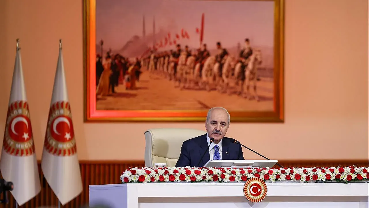 Terörsüz Türkiye için 3. zirve! Parti üye sayıları değişti: İşte yeni isimler 