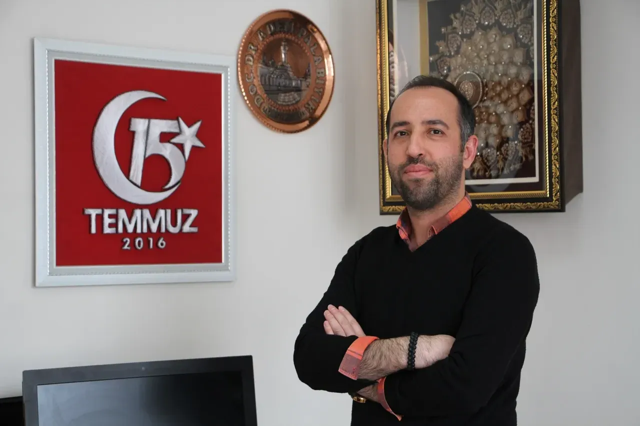 Terörsüz Türkiye Komisyonu sahaya iniyor! Devlet ve millet aynı masada