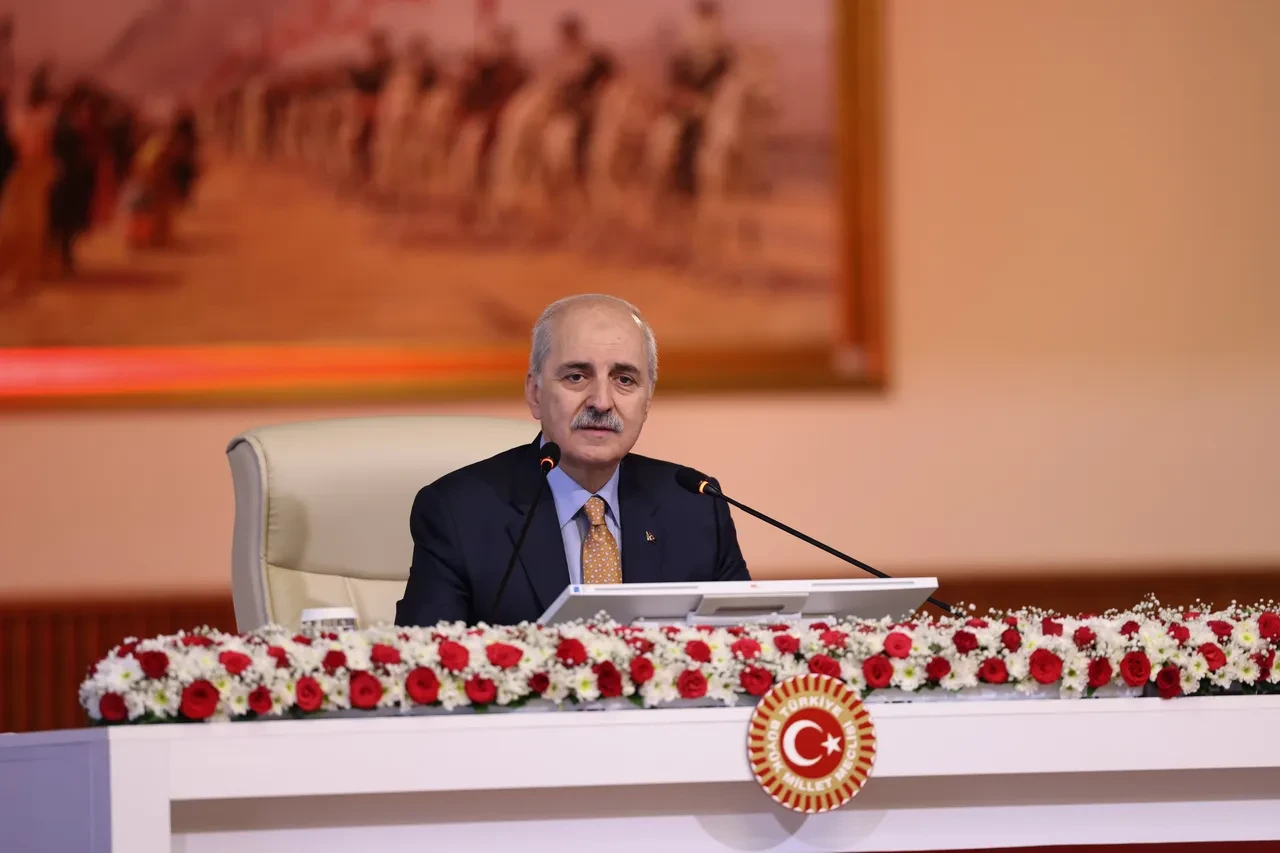 Terörsüz Türkiye Komisyonu sahaya iniyor! Devlet ve millet aynı masada