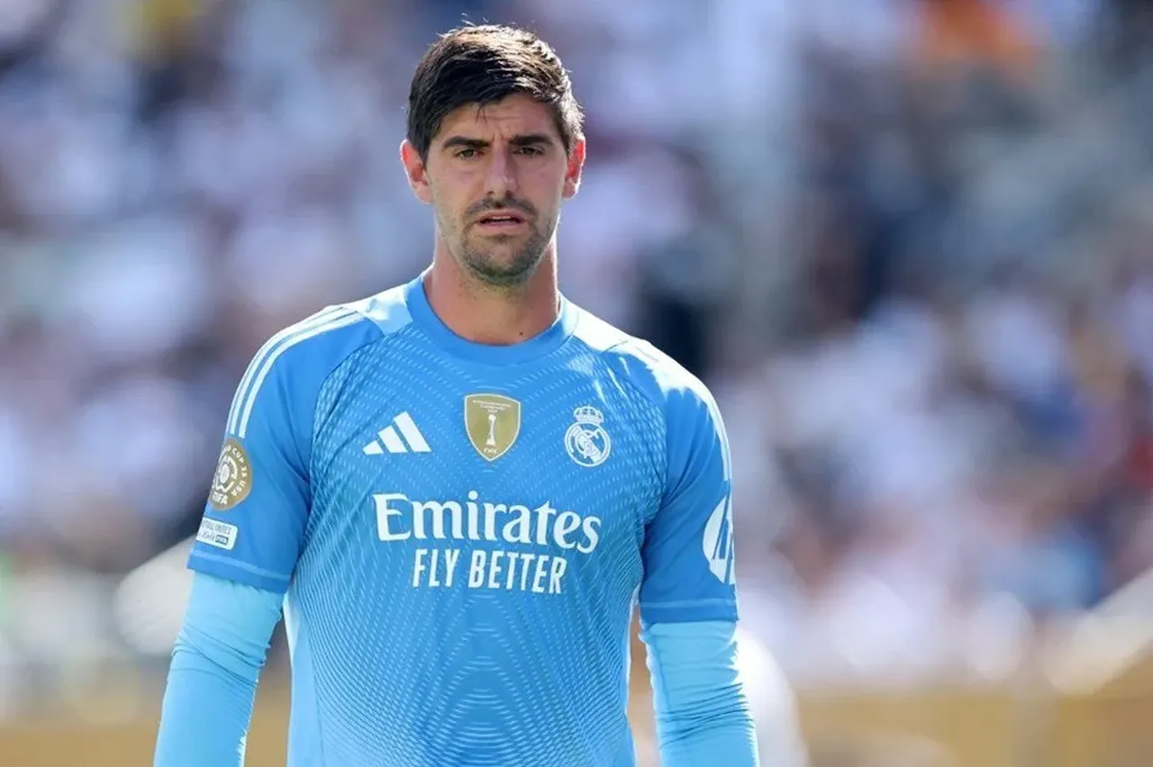 Thibaut Courtois'dan Galatasaray cevabı! Taraftarı heyecanlandırdı