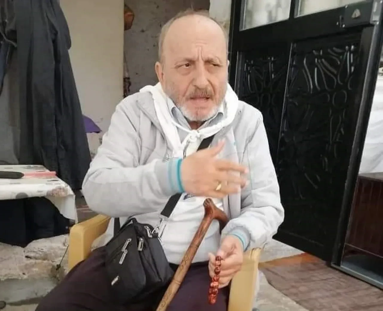 'Toprağı hak etmiyor' deyip bidonla çöpe attı! Evlat vahşetinin her detayı kan dondurdu