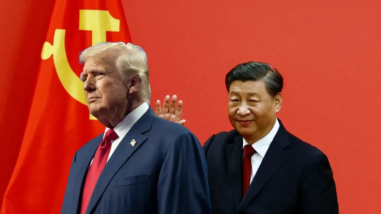 Trump'tan dünyayı rahatlatan Çin kararı! Gümrük tarifeleri 90 gün ertelendi