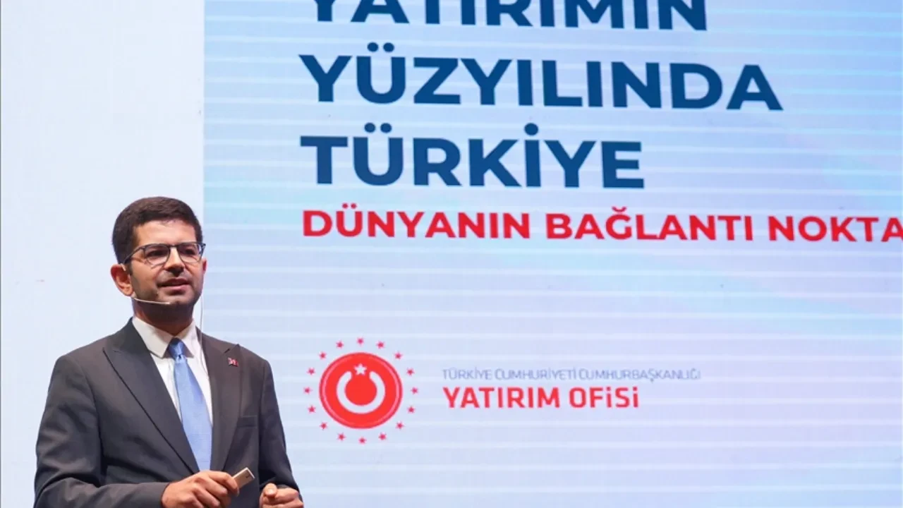 Türkiye’ye yabancı yatırımda yüzde 27,1 artış