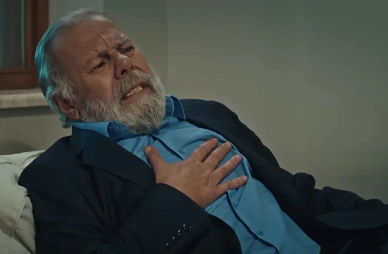 Usta oyuncu Mahmut Gökgöz son haliyle üzdü! Huzurevindeki görüntüsü ortaya çıktı