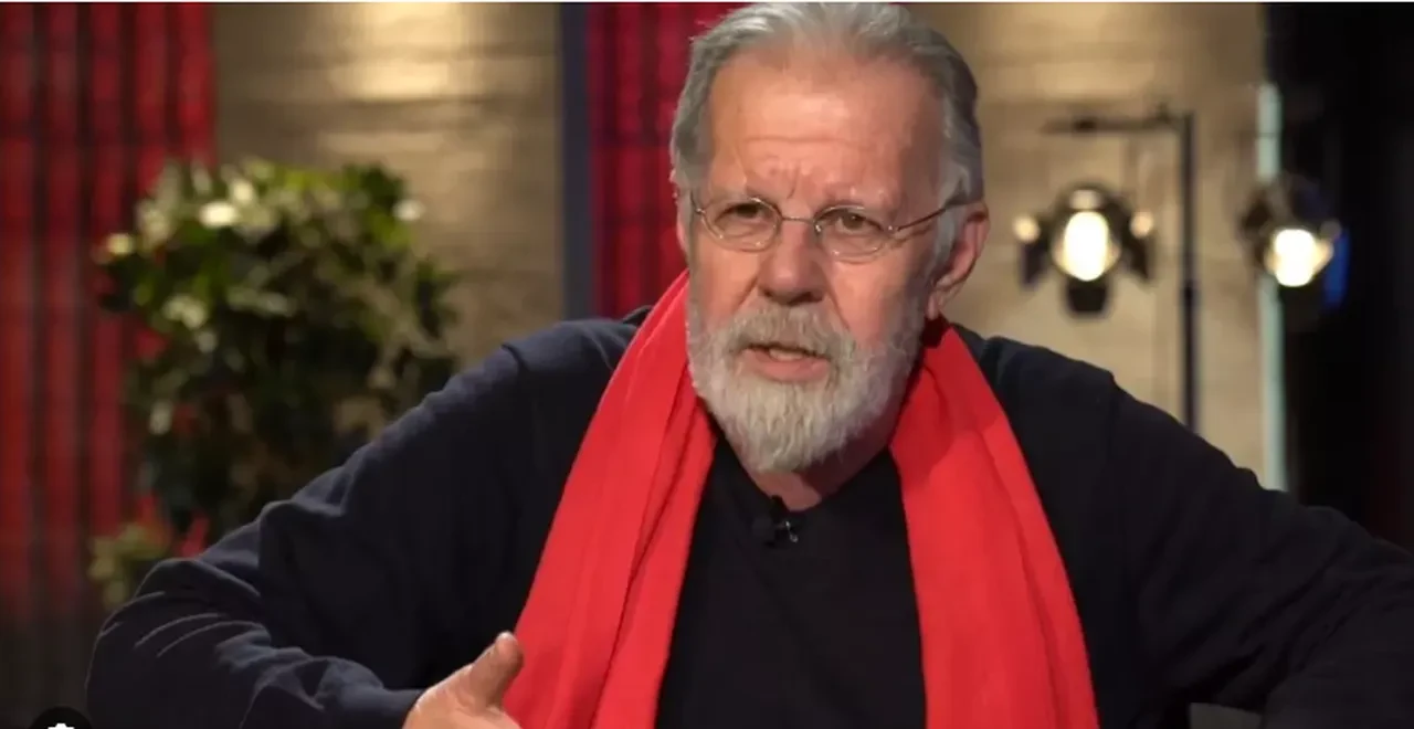 Usta oyuncu Mahmut Gökgöz son haliyle üzdü! Huzurevindeki görüntüsü ortaya çıktı