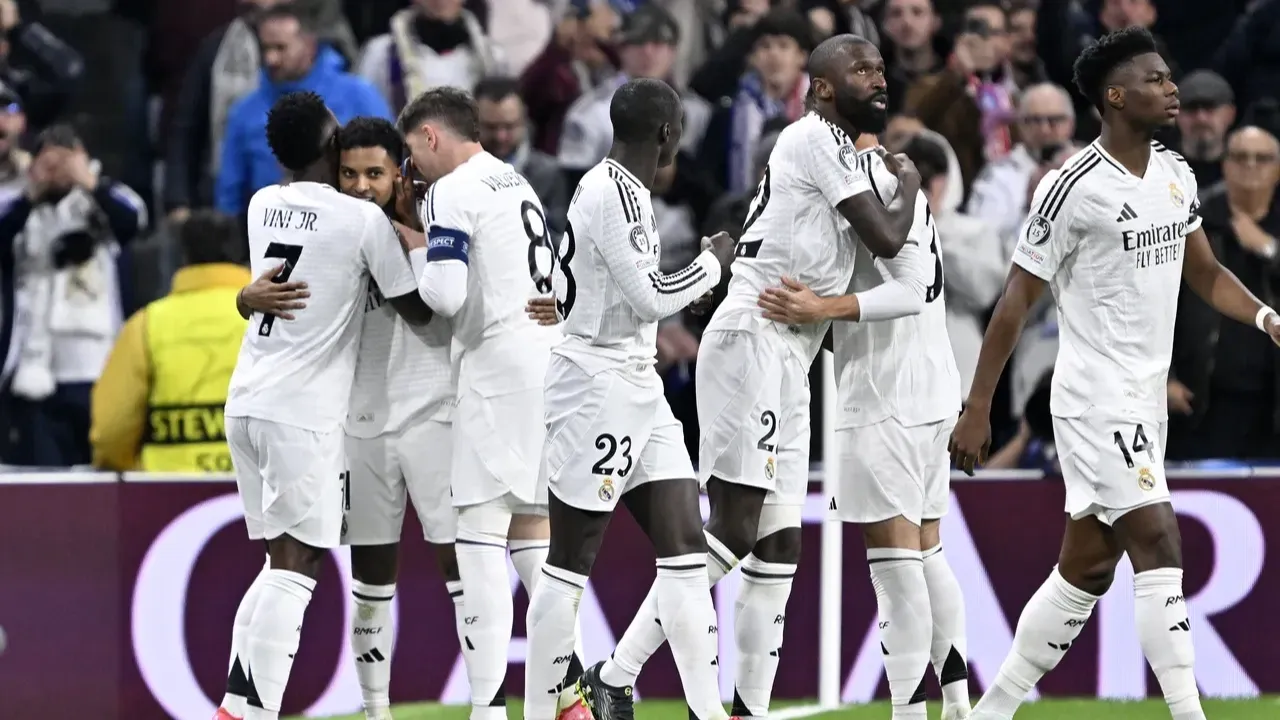 WSG Tirol Real Madrid maçı canlı nereden izlenir, hangi kanalda? Hazırlık maçına saatler kaldı