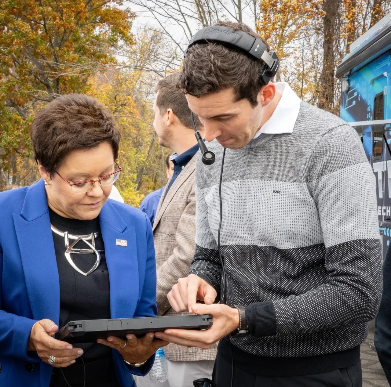 Yangınla mücadelede devrim niteliğinde bir çözüm: Otonom helikopterlerin devri başlıyor