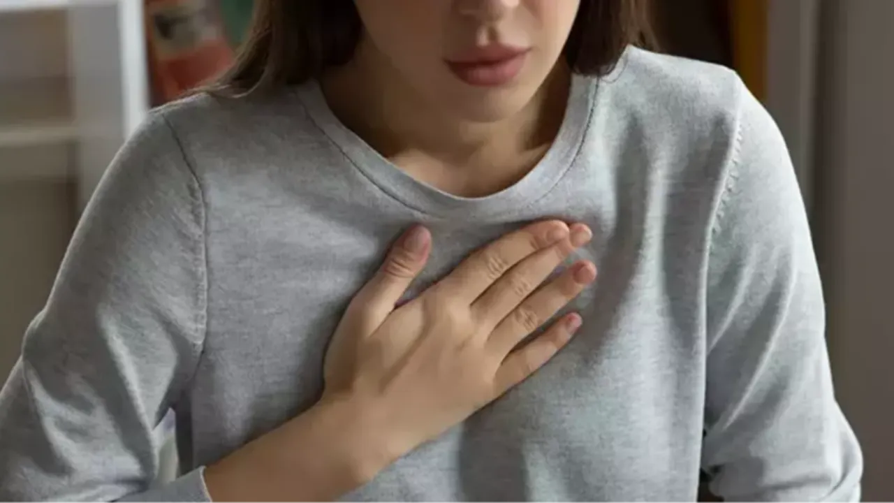 Yaz sıcaklarında kalp krizini önlemek için ne yapmalıyız?