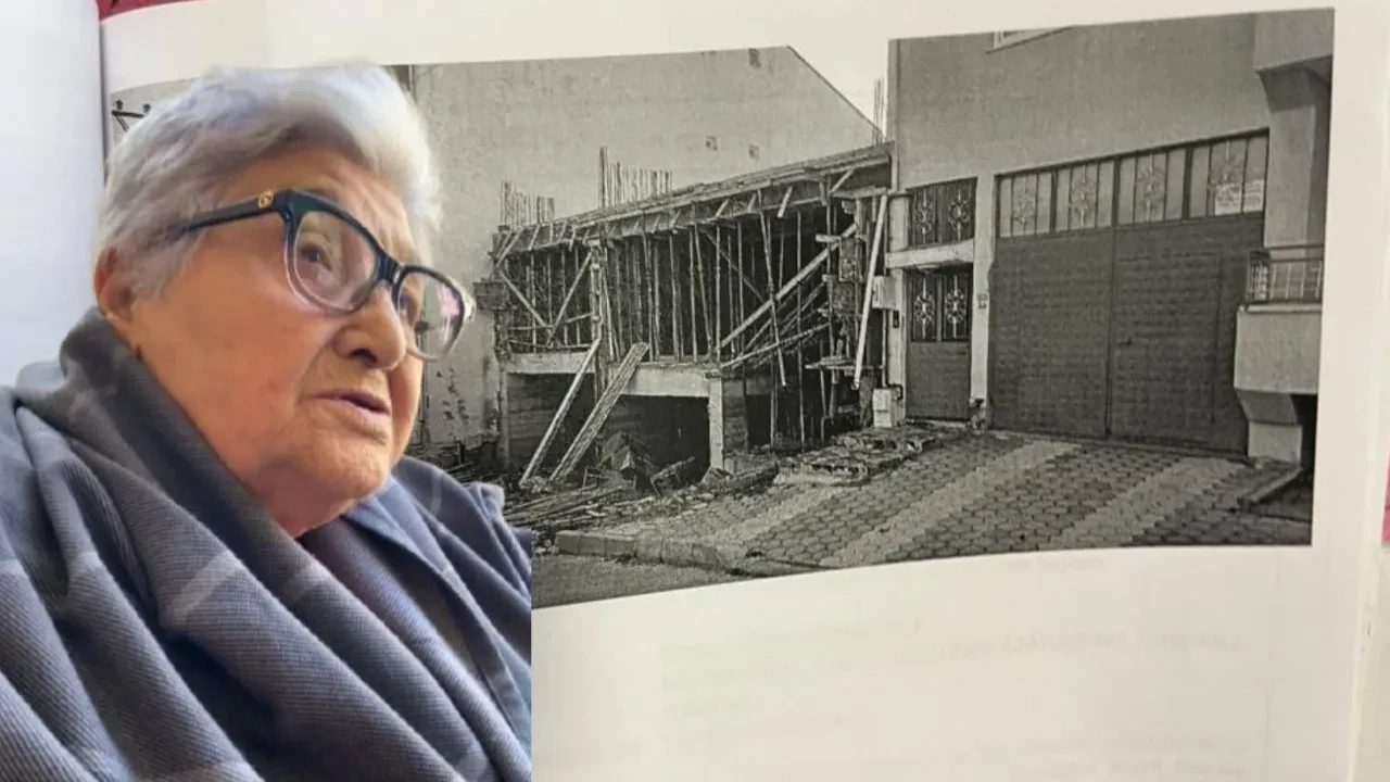 Yeğenine vekalet verdi, başına gelmeyen kalmadı
