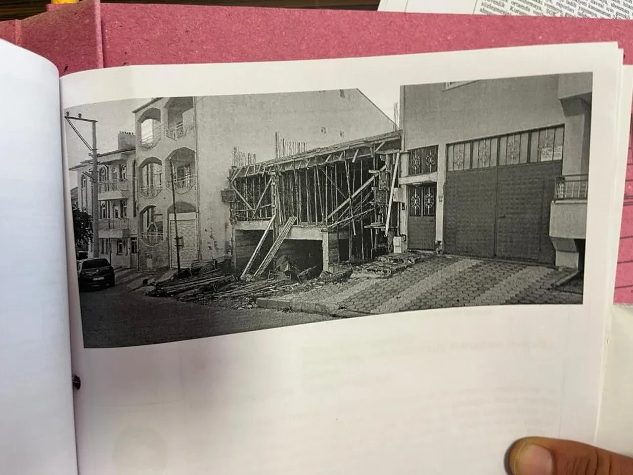 Yeğenine vekalet verdi, başına gelmeyen kalmadı