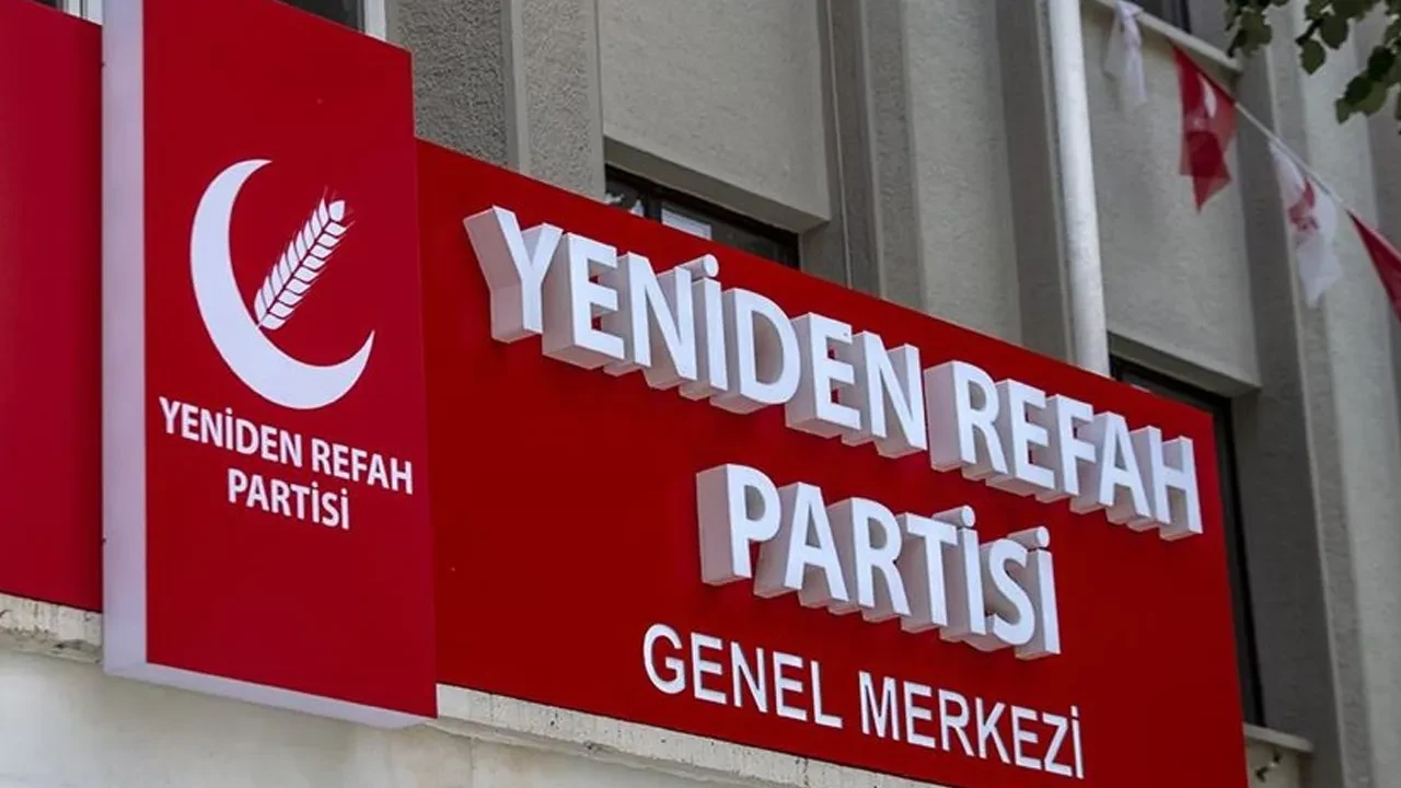 YRP'den İsrail'e Suriye tepkisi