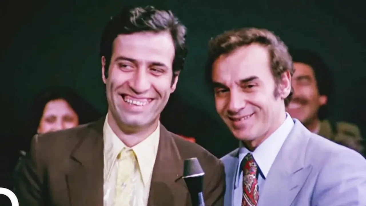 Yüz Numaralı Adam konusu ne oyuncuları kimler?