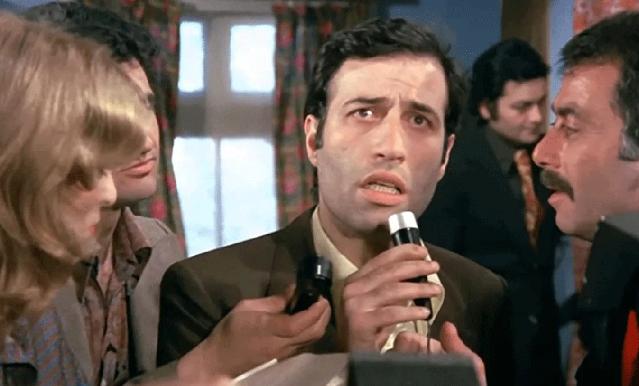 Yüz Numaralı Adam konusu ne oyuncuları kimler?