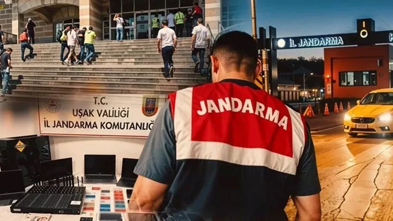 6 ilde büyük operasyon! Vatandaşları böyle dolandırmışlar: Tam 2 milyar TL