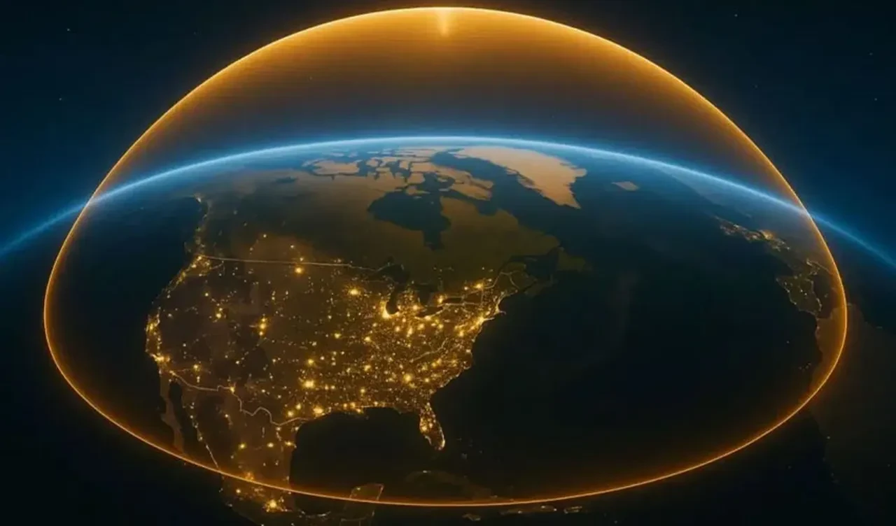 ABD'den 'Altın Kubbe' adımı! 175 milyar dolarlık dört katmanlı sistem