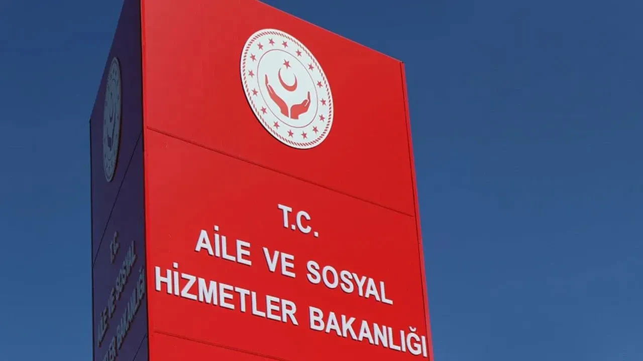 Aile ve Sosyal Hizmetler Bakanlığı'ndan 'Karaman' iddialarına cevap