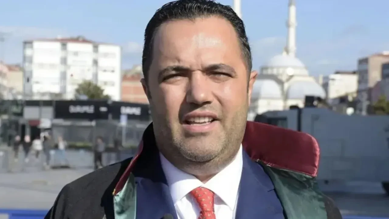Avukat Rezan Epözdemir tutuklandı