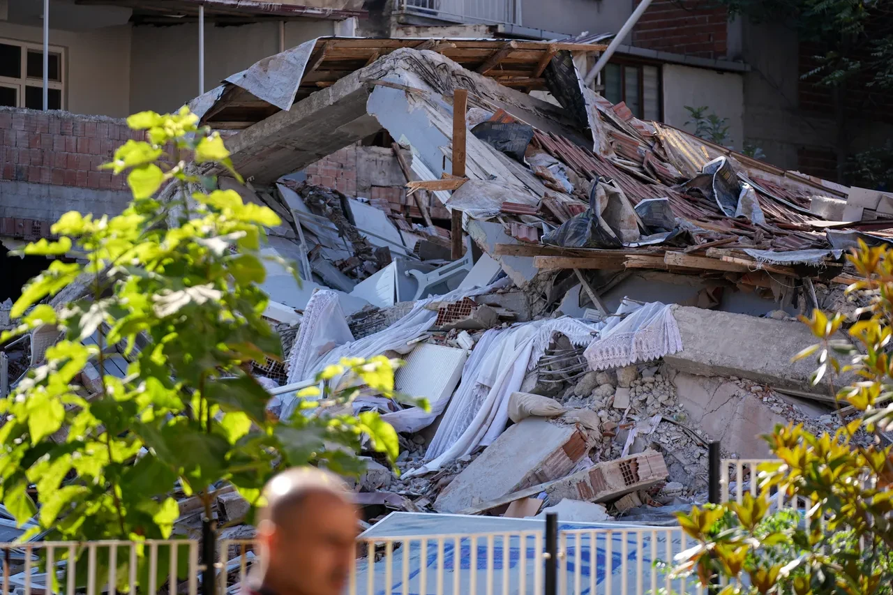 Balıkesir depremle sarsıldı! AFAD'tan çalışmalara ilişkin açıklama geldi 