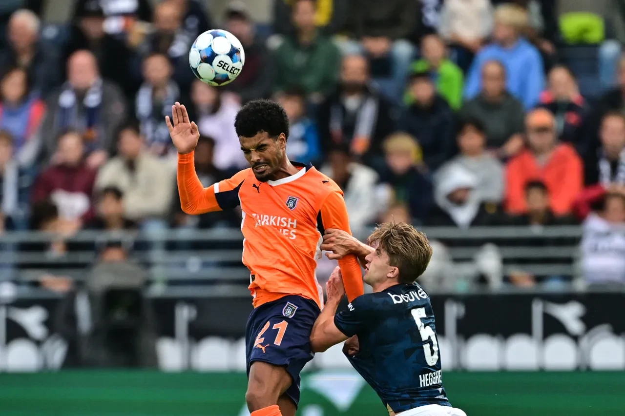 Başakşehir Viking maçı canlı nereden izlenir, hangi kanalda? Maç kadrosu, muhtemel ilk 11 belli oldu